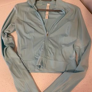 Lululemon Final Mile Jacket
